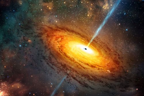 quasar