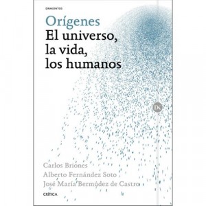 Orígenes - El universo, la vida, los humanos